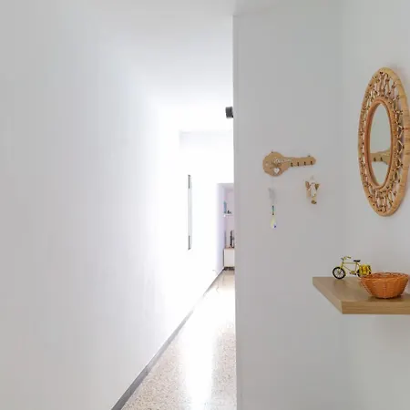 Arenales Apartmán *