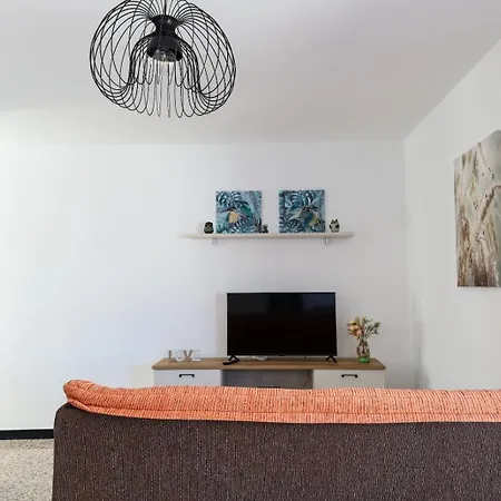 Arenales Apartmán Agaete (Gran Canaria)