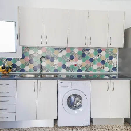 Apartmán Arenales *
