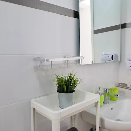 Arenales Apartmán Agaete (Gran Canaria)
