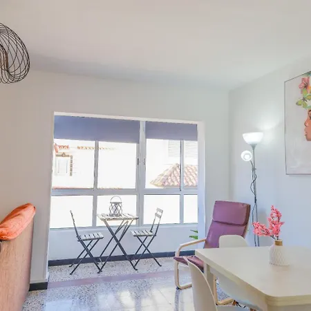 Apartmán Arenales