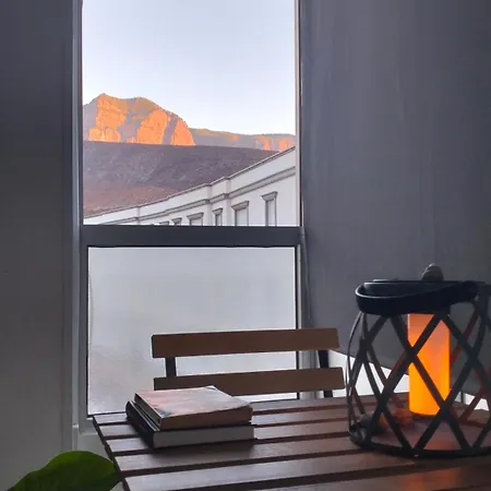 Arenales Apartmán