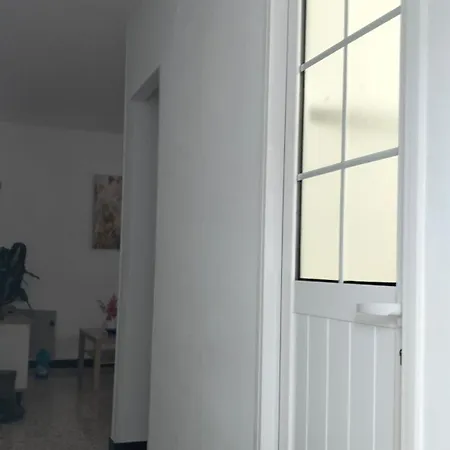 Apartmán Arenales