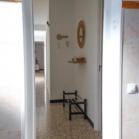 Arenales Διαμέρισμα *