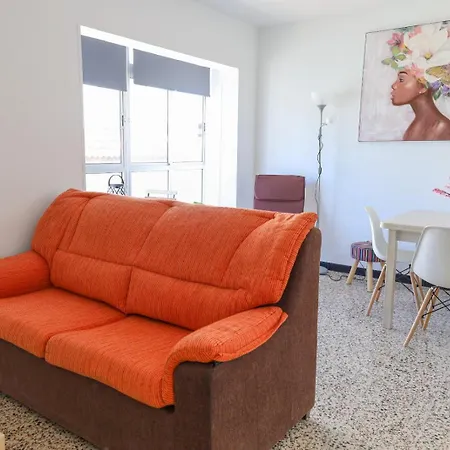 Arenales Διαμέρισμα Agaete (Gran Canaria)