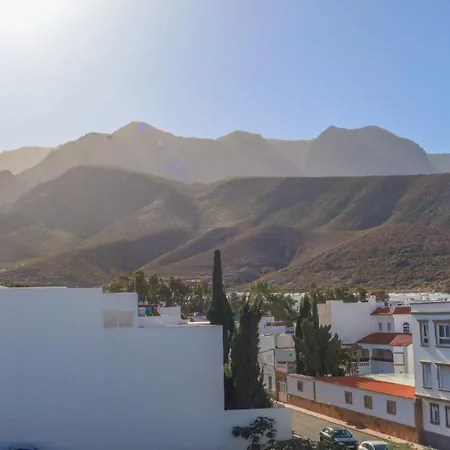 Appartement Arenales *