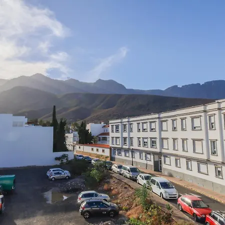 Arenales Agaete (Gran Canaria)