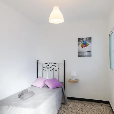 Arenales Διαμέρισμα