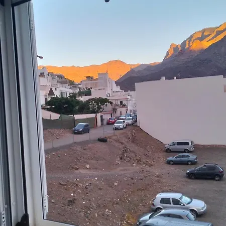 Arenales * Agaete (Gran Canaria)