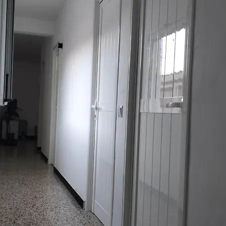 Διαμέρισμα Arenales *