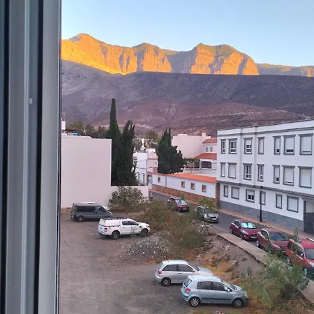 Arenales * Agaete (Gran Canaria)