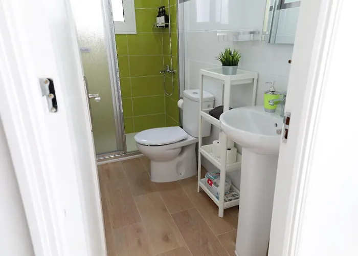 Arenales * Agaete (Gran Canaria)