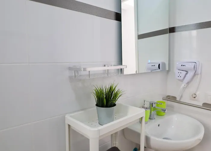 Arenales Apartment Agaete (Gran Canaria)