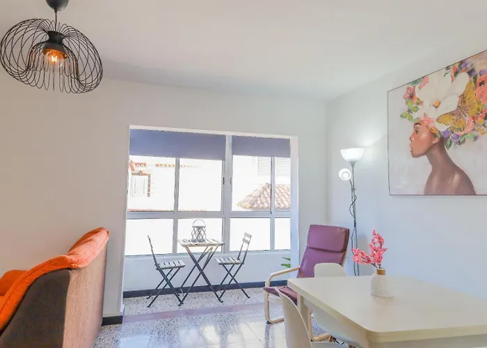 Apartment Arenales