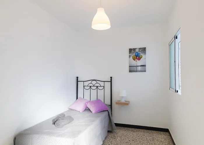 Arenales Apartment
