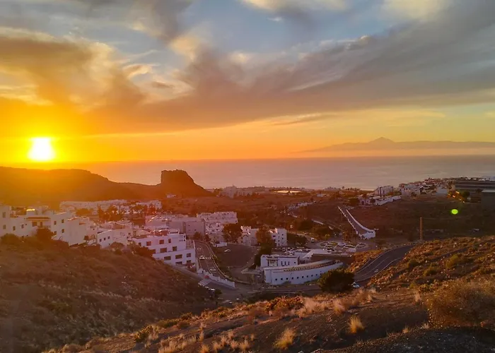 Apartment Arenales Agaete (Gran Canaria)