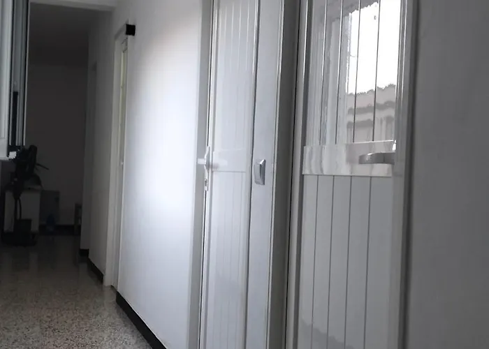 Apartment Arenales *