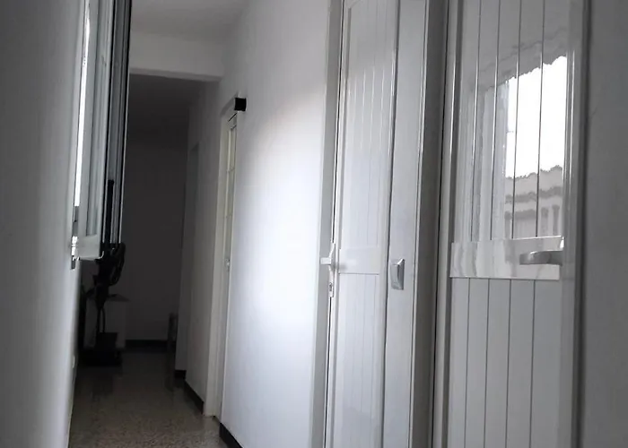 Arenales Apartment Agaete (Gran Canaria)