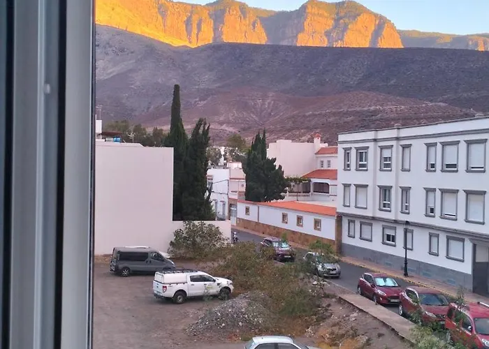 Arenales * Agaete (Gran Canaria)