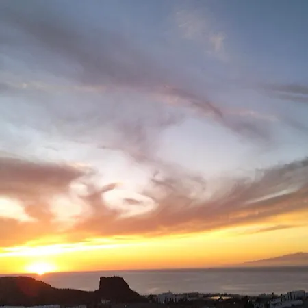 Apartment Arenales